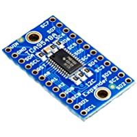 TCA9548A I2C Multiplexer